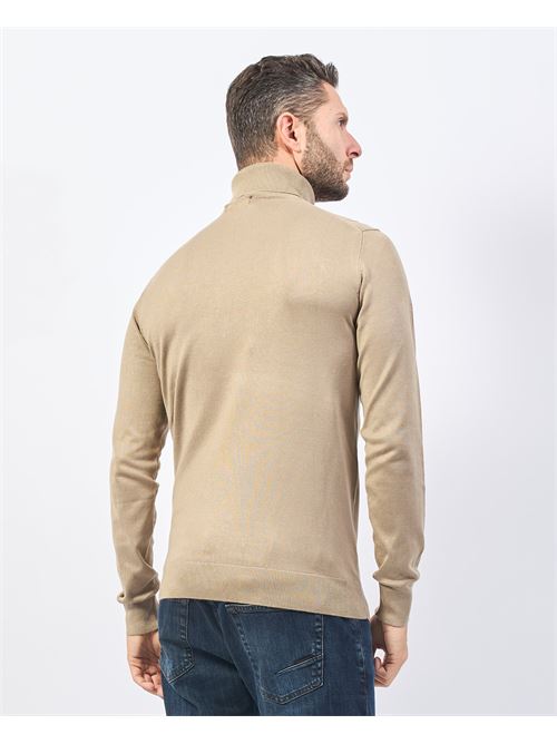 Yes Zee Men's Turtleneck YES ZEE | M831-MR000298